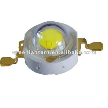 3 Watt LED-Dioden